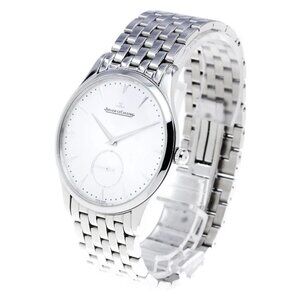 JAEGER-LECOULTRE Master Grande Ultra Thin 174.8.90.S/Q1358120 AT Men's